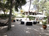 _FOTO PRINCIPALE Vista Hotel da giardino